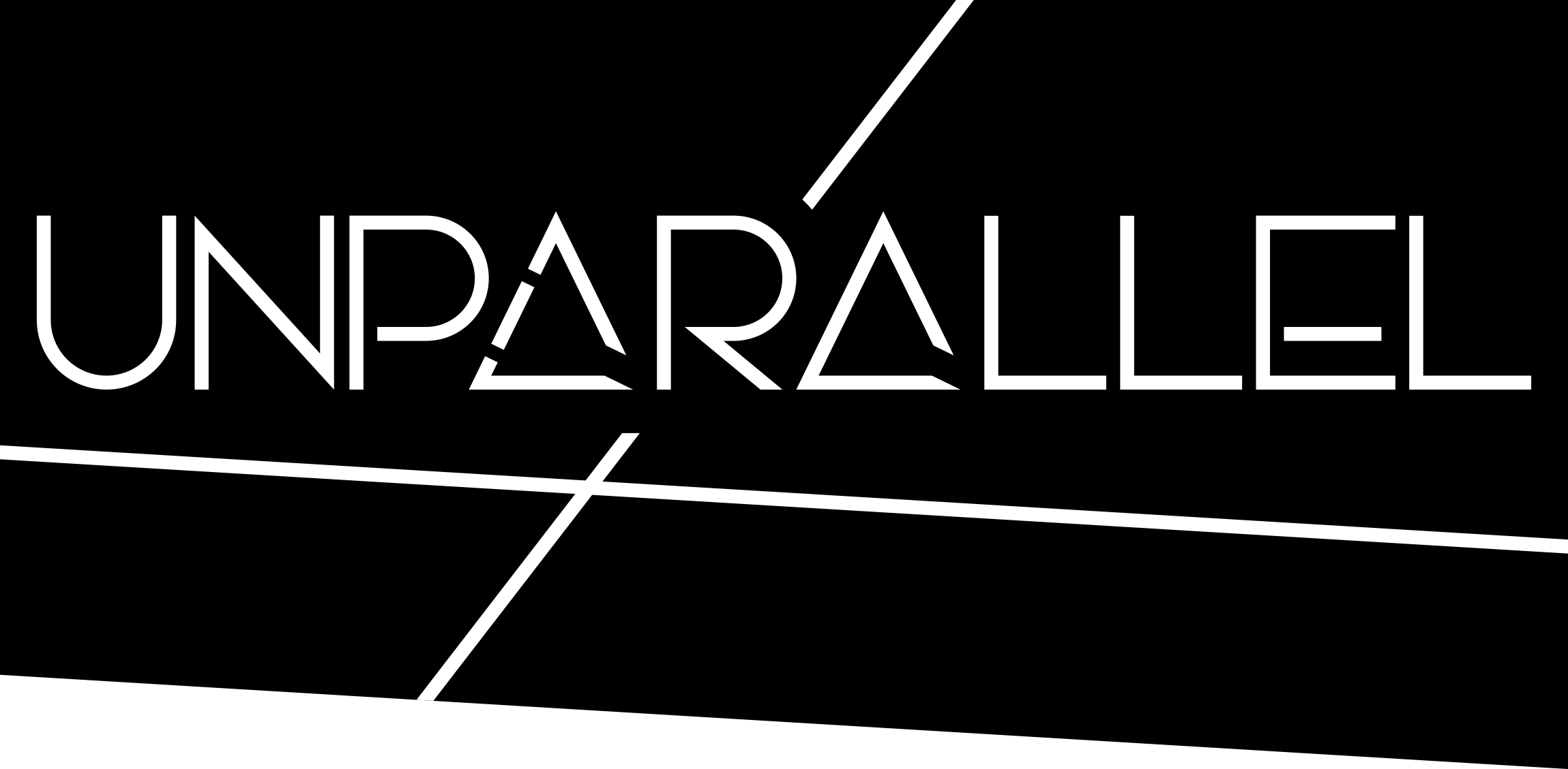 UNPARALLEL logo