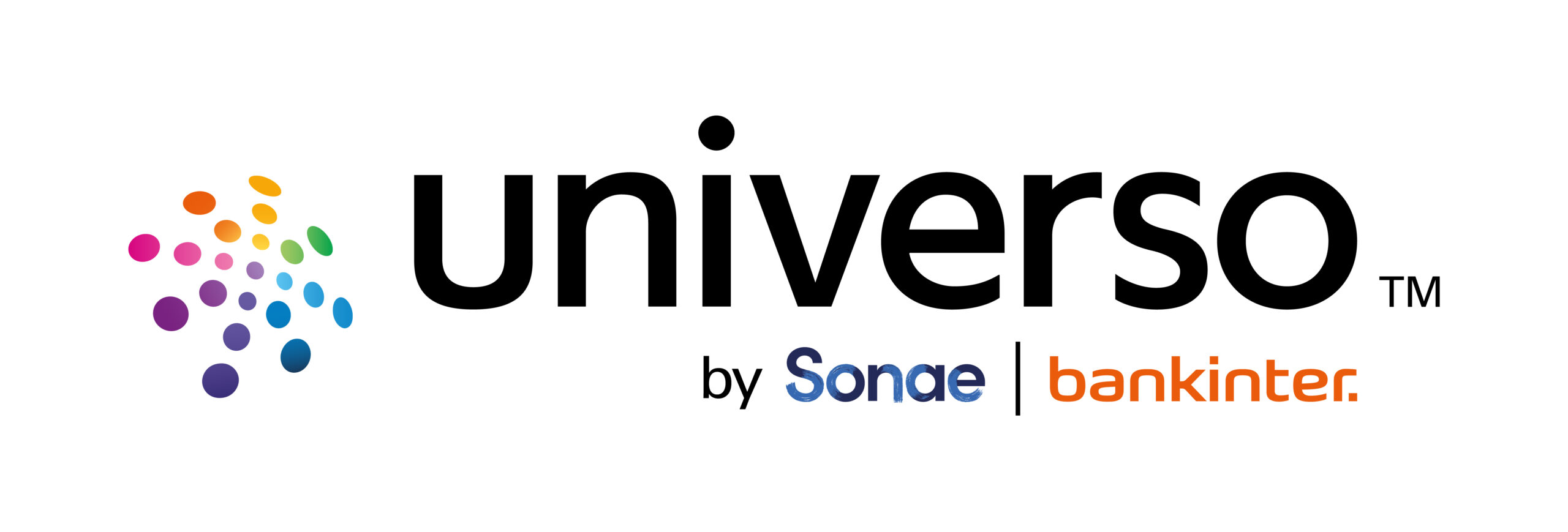 07AE. Universo-Logo