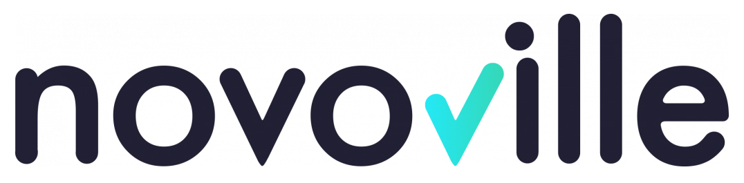 19. NOVO-Logo