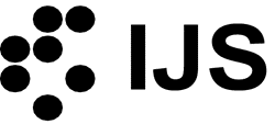 24. INSTITUT JOŽEF STEFAN-Logo