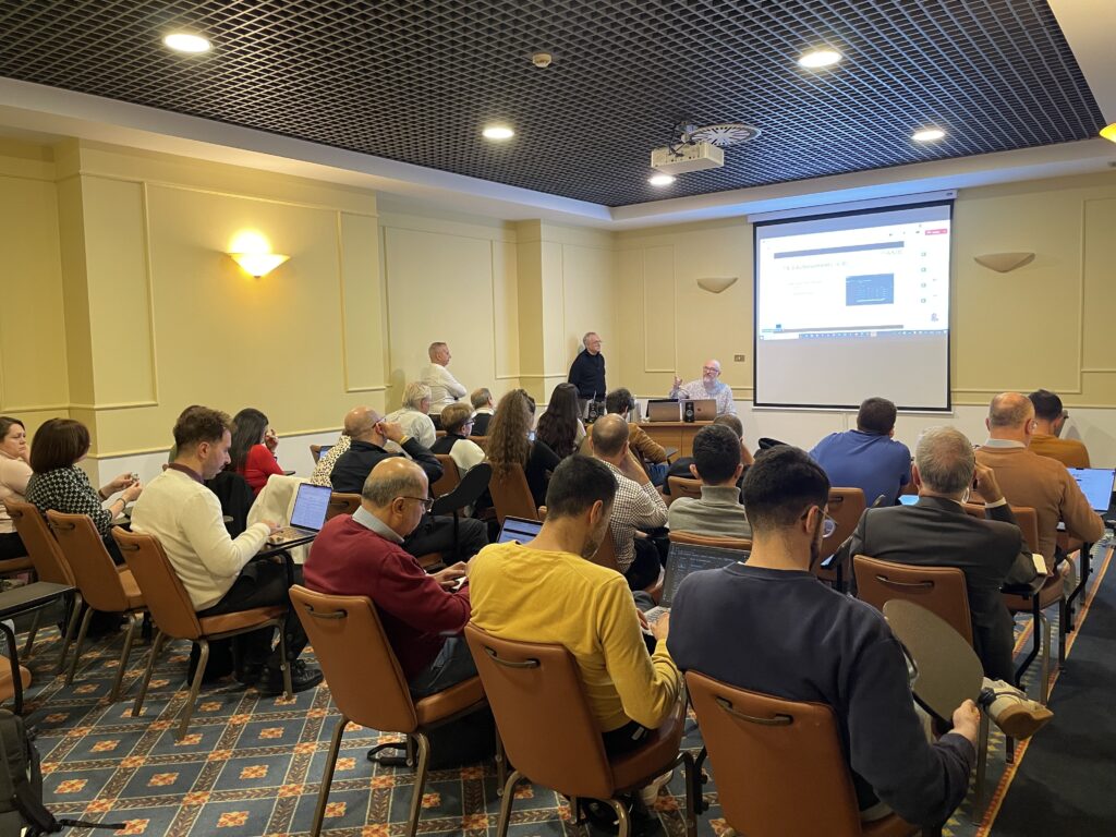 FAME 6th General Assembly Meeting