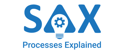 SAX Processes Explained